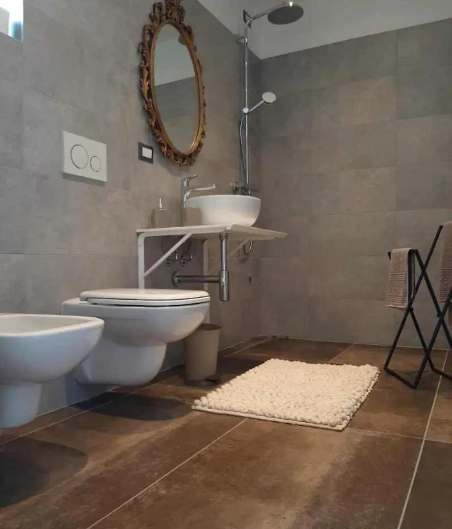 Appartement Casa Onorio à Sorico