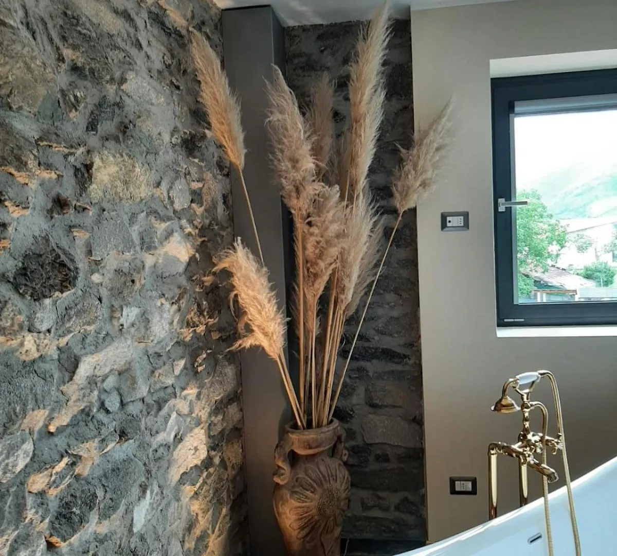 Appartement Casa Onorio à Sorico