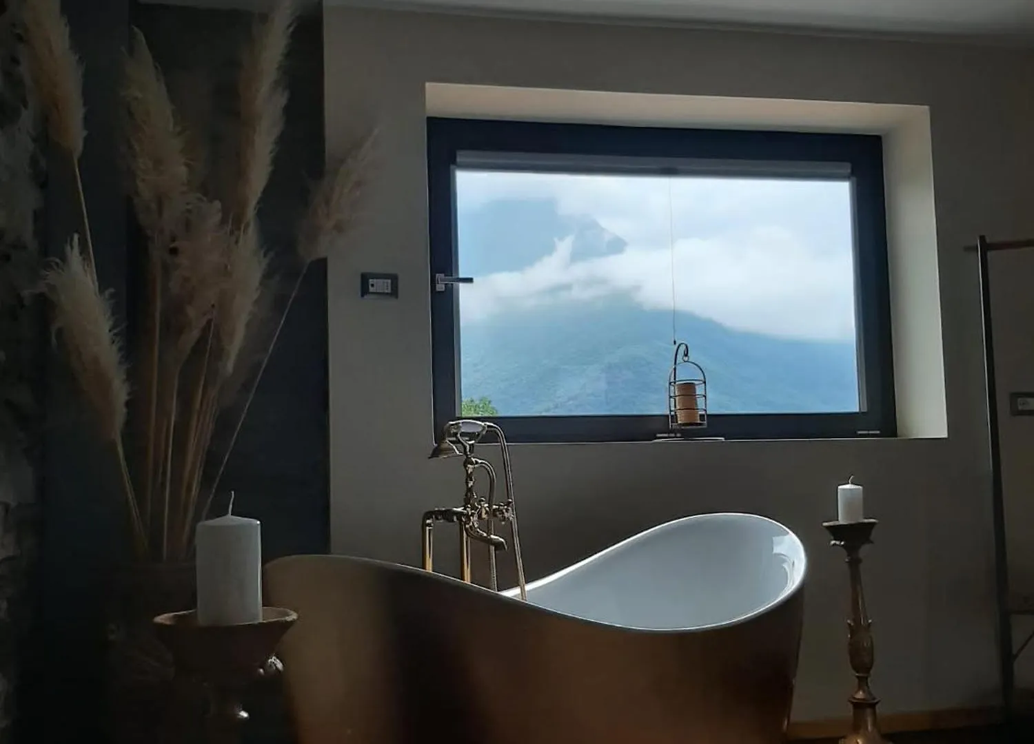 Appartement Casa Onorio à Sorico