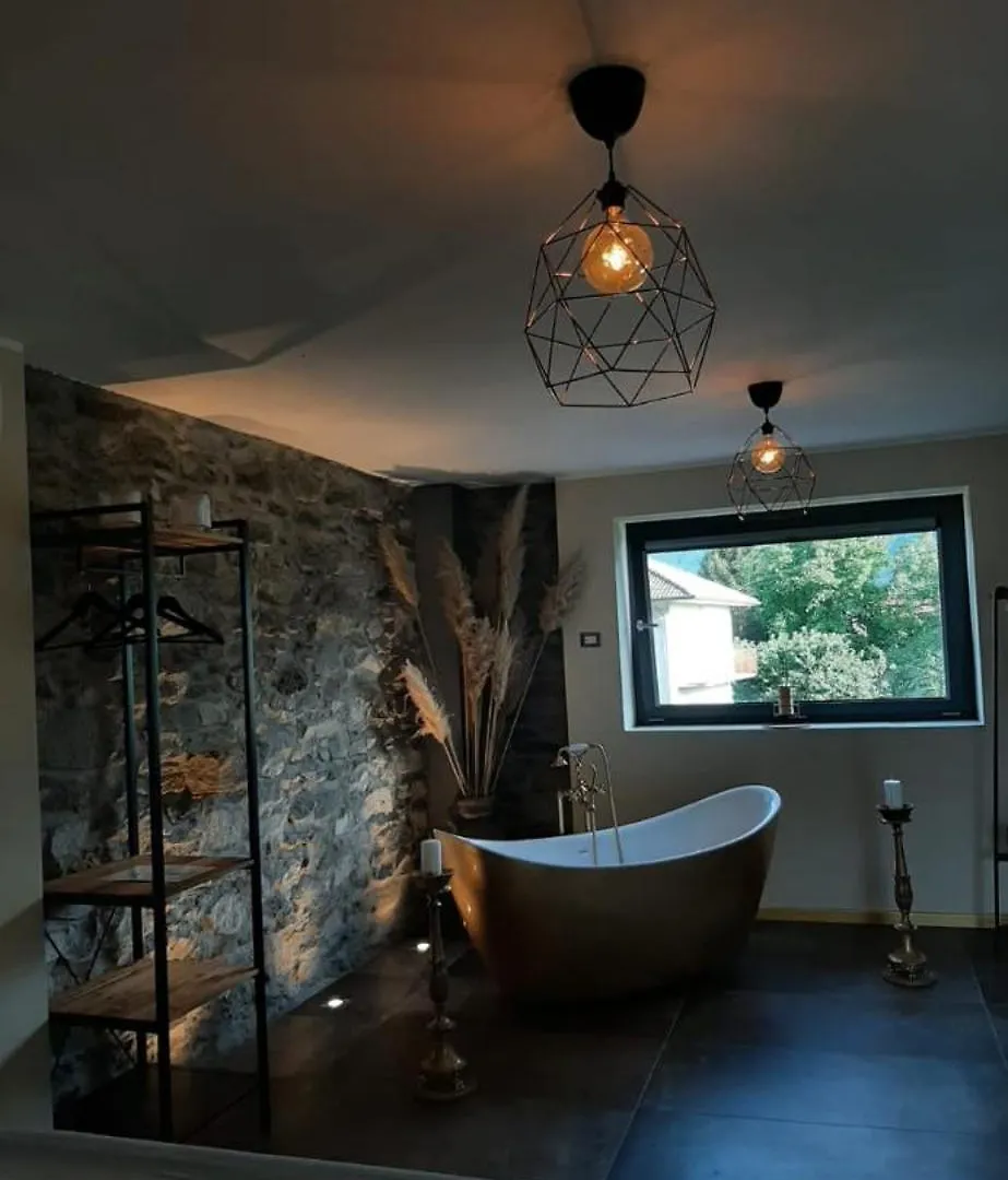 Appartement Casa Onorio à Sorico 0*,  Italie